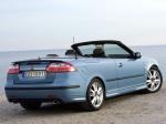 Saab 9-3 Convertible Anniversary Edition 2007 года